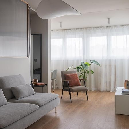 Indigo - Brand New Studio Apartment Split Exteriér fotografie