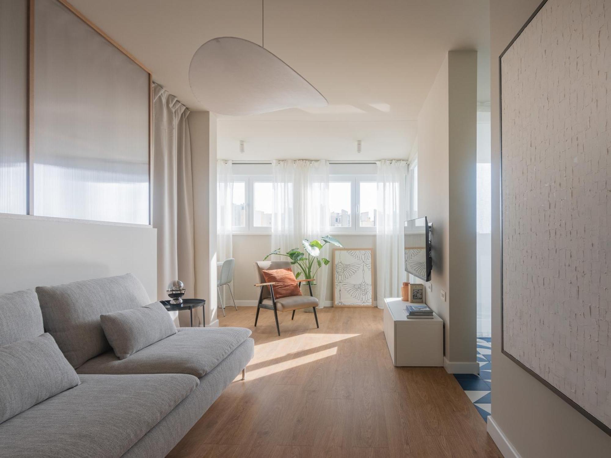 Indigo - Brand New Studio Apartment Split Exteriér fotografie
