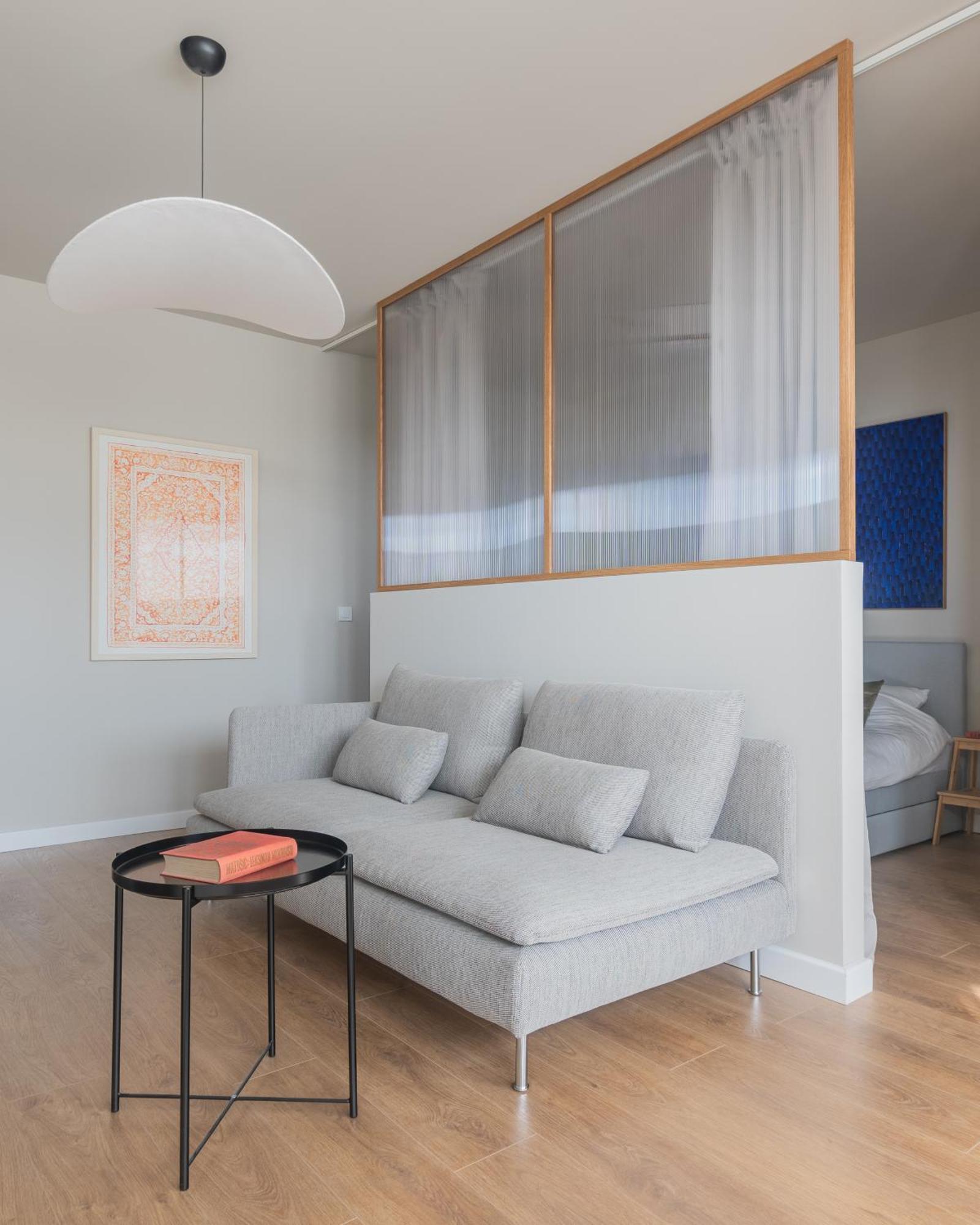 Indigo - Brand New Studio Apartment Split Exteriér fotografie