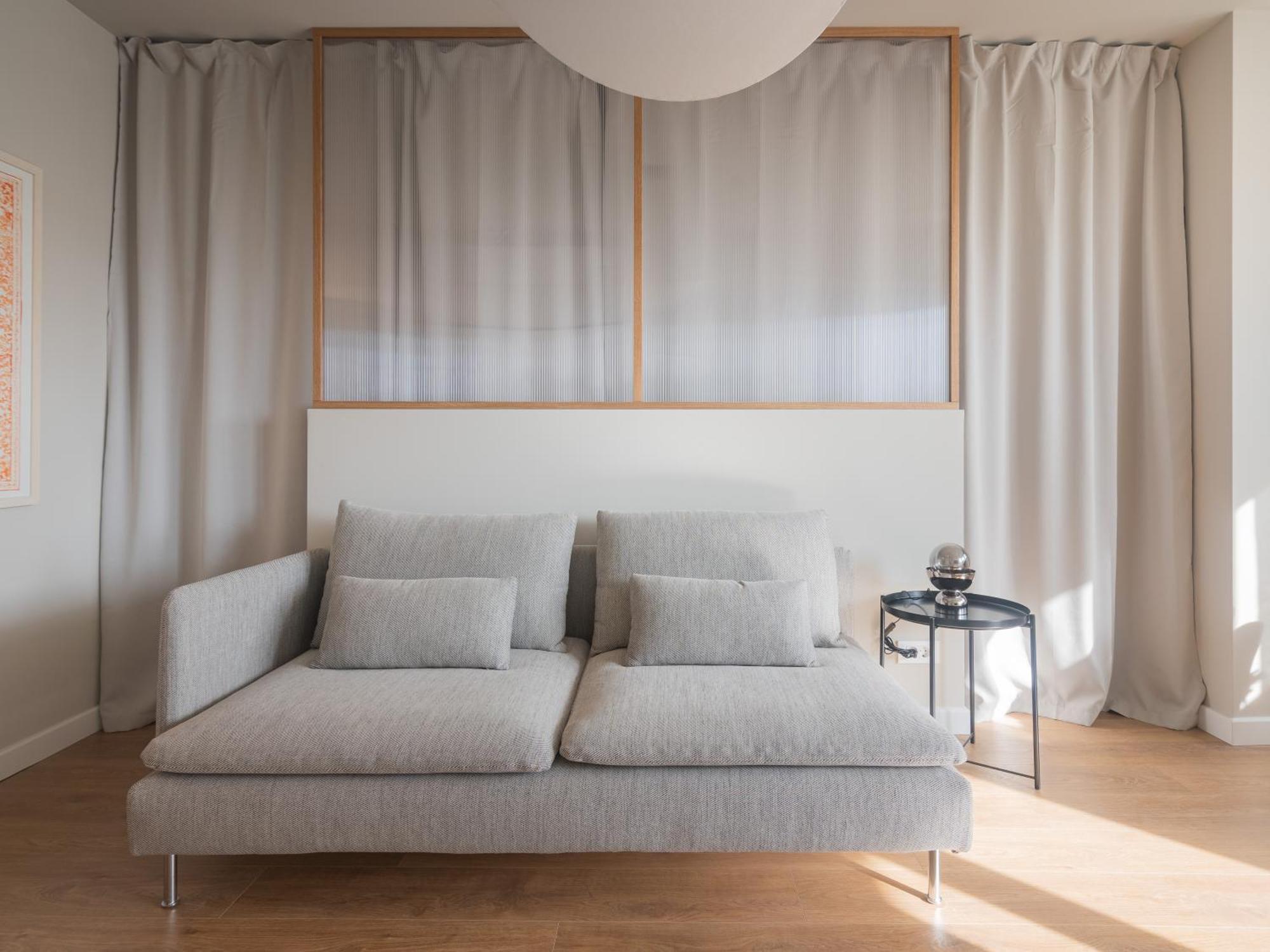 Indigo - Brand New Studio Apartment Split Exteriér fotografie