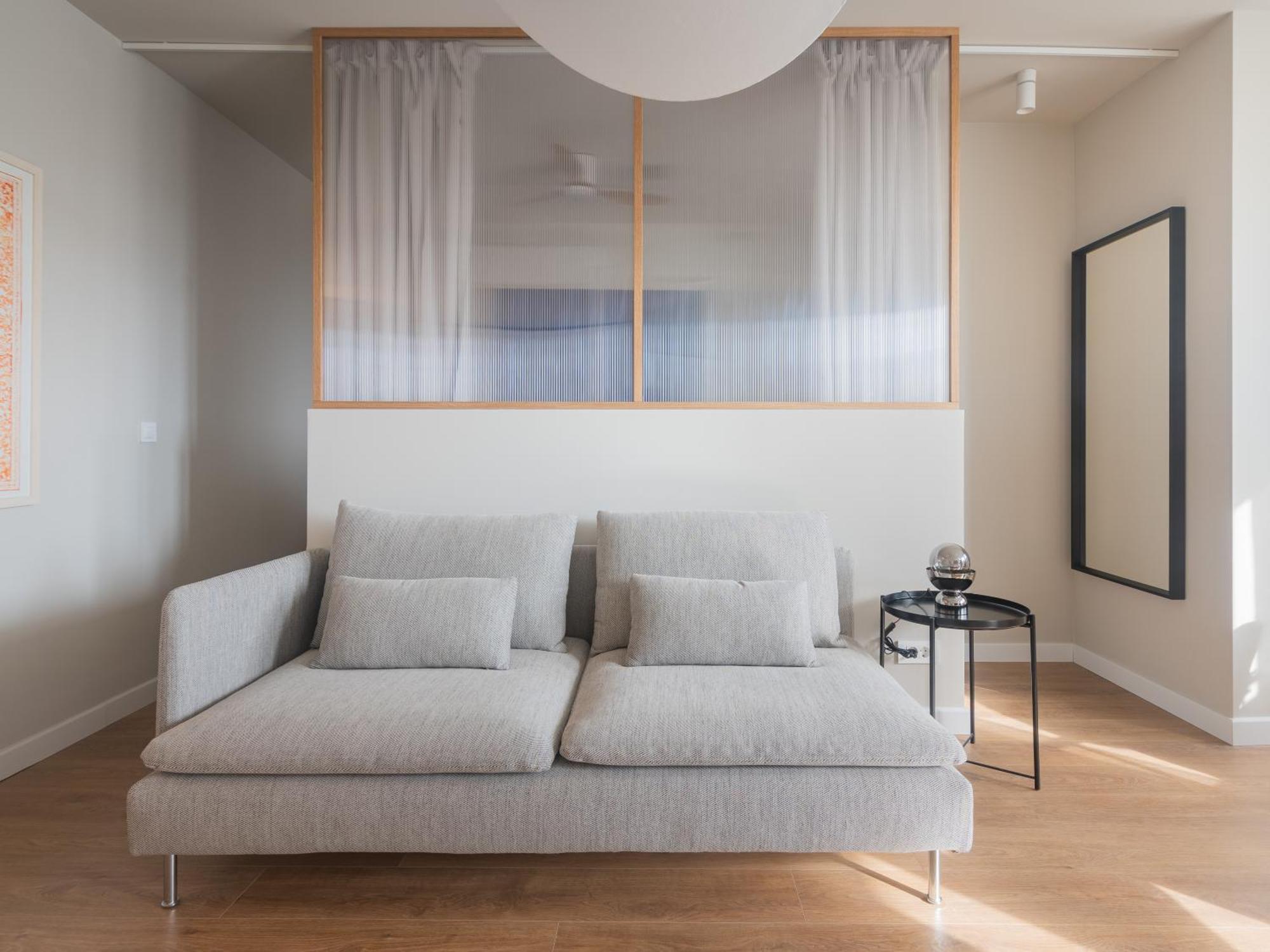 Indigo - Brand New Studio Apartment Split Exteriér fotografie