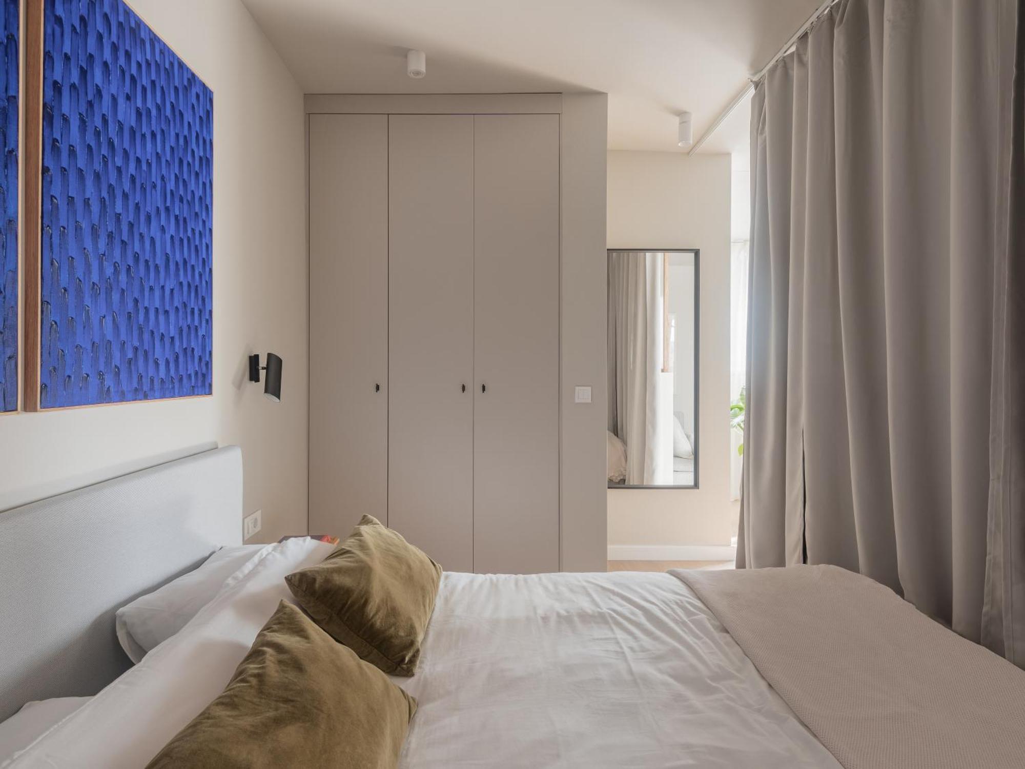 Indigo - Brand New Studio Apartment Split Exteriér fotografie