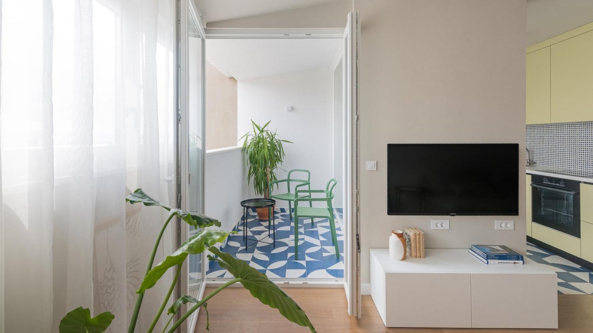 Indigo - Brand New Studio Apartment Split Exteriér fotografie