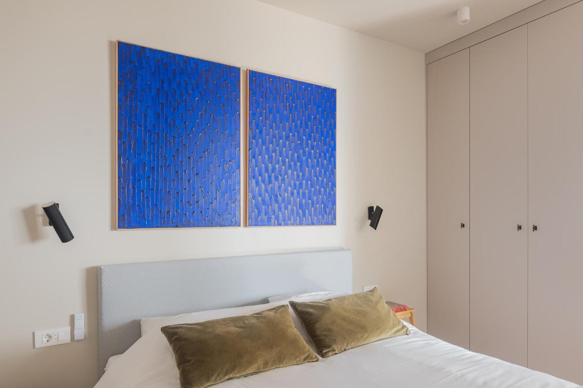 Indigo - Brand New Studio Apartment Split Exteriér fotografie