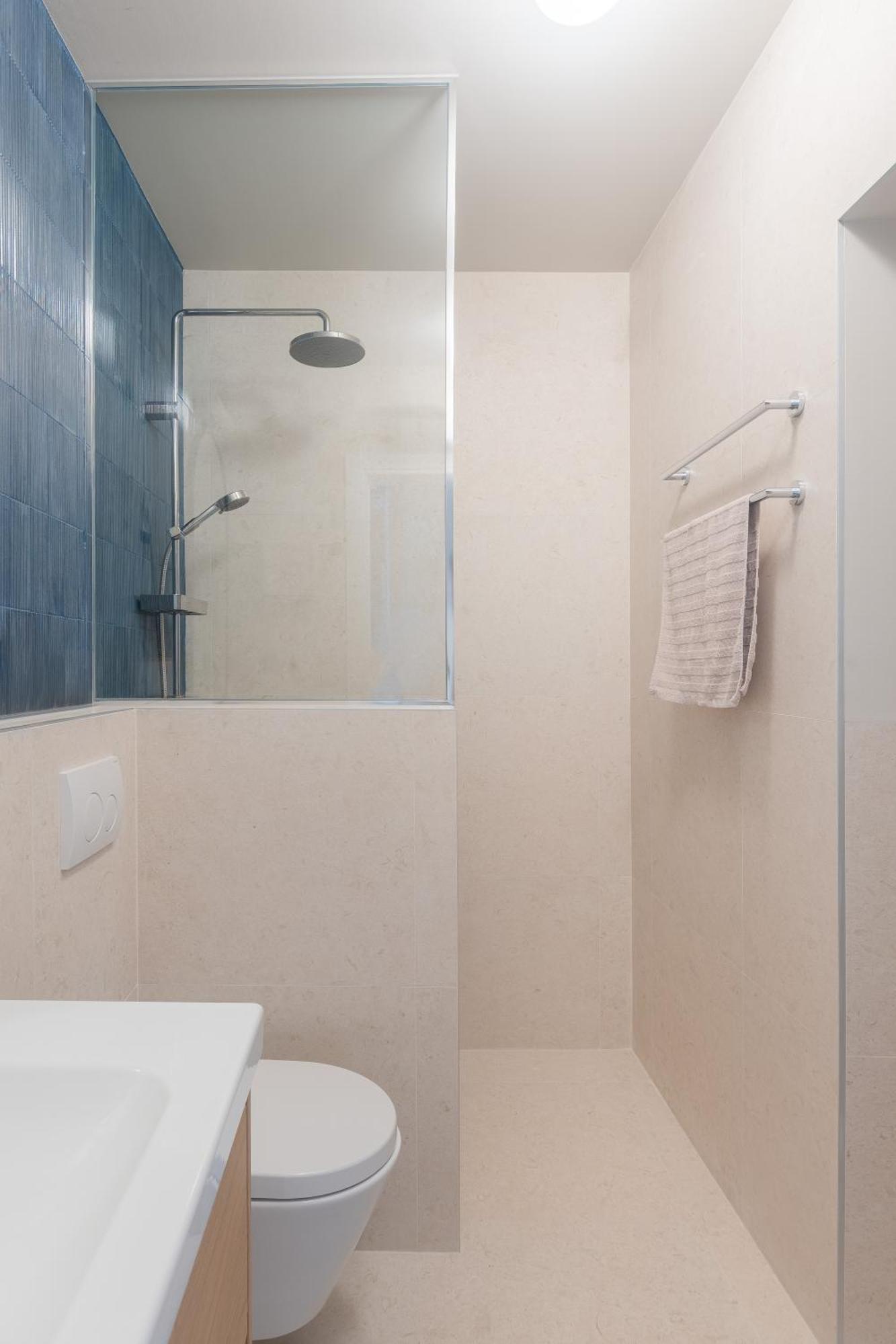 Indigo - Brand New Studio Apartment Split Exteriér fotografie