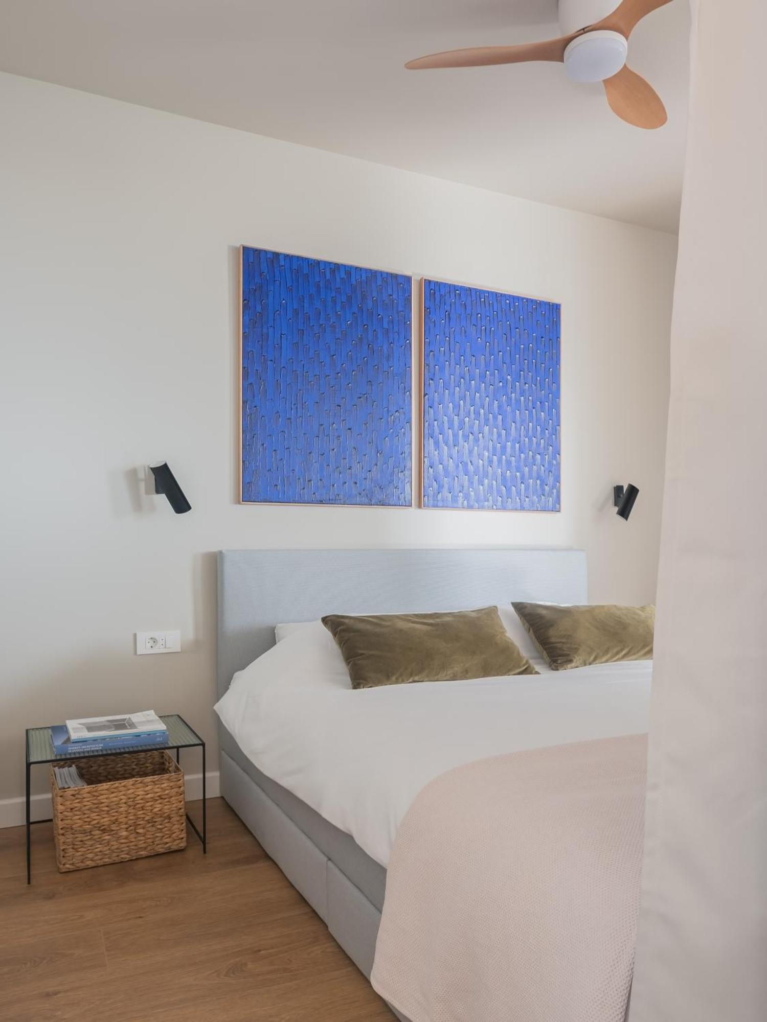 Indigo - Brand New Studio Apartment Split Exteriér fotografie