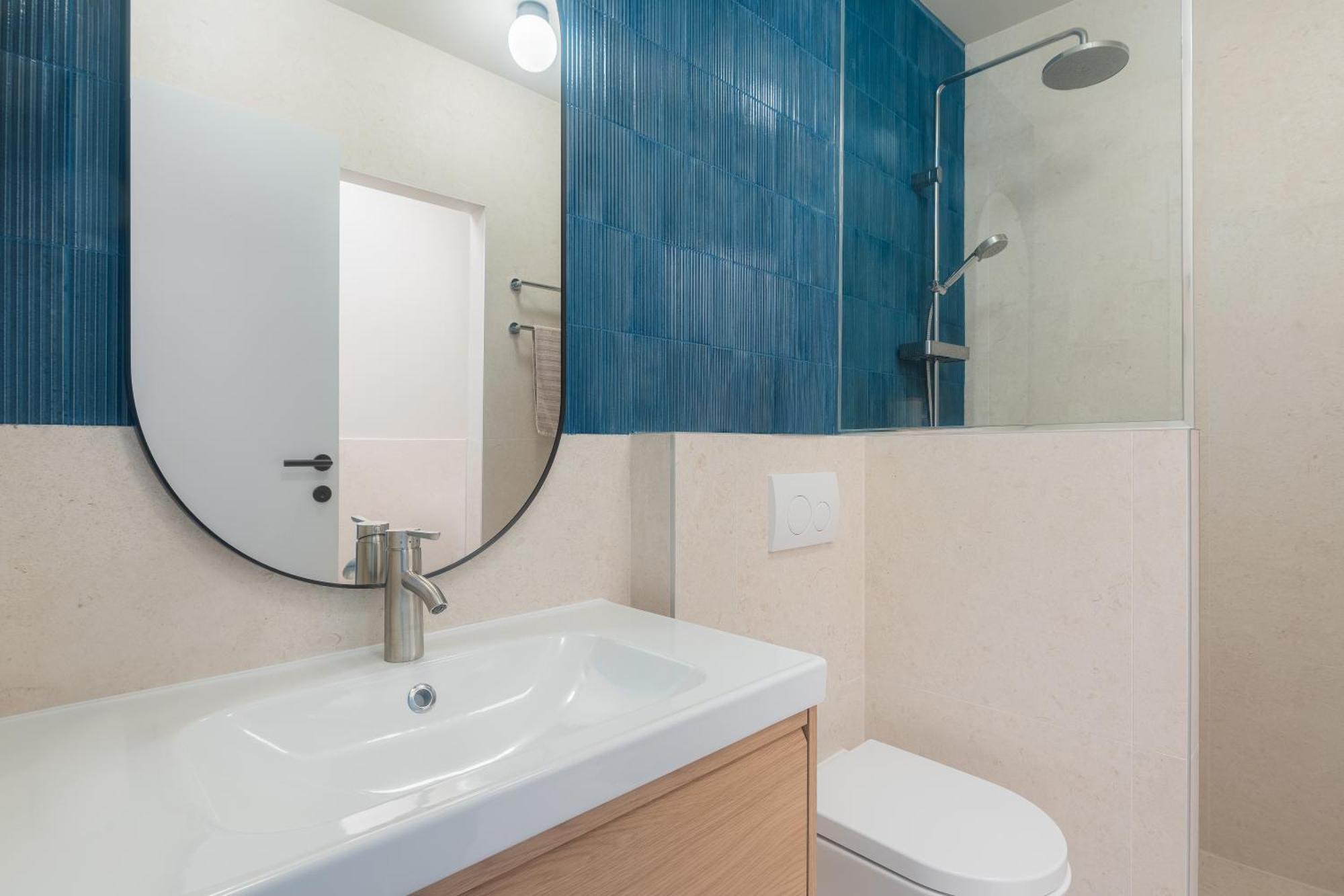 Indigo - Brand New Studio Apartment Split Exteriér fotografie