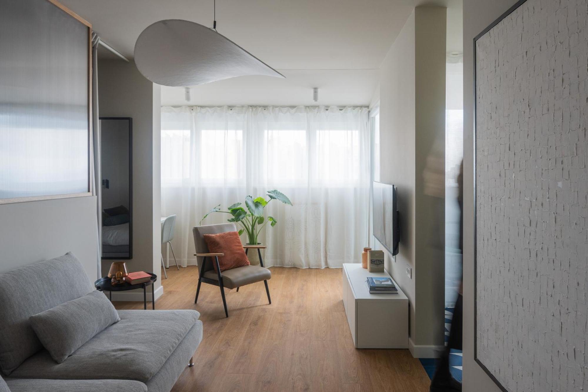 Indigo - Brand New Studio Apartment Split Exteriér fotografie